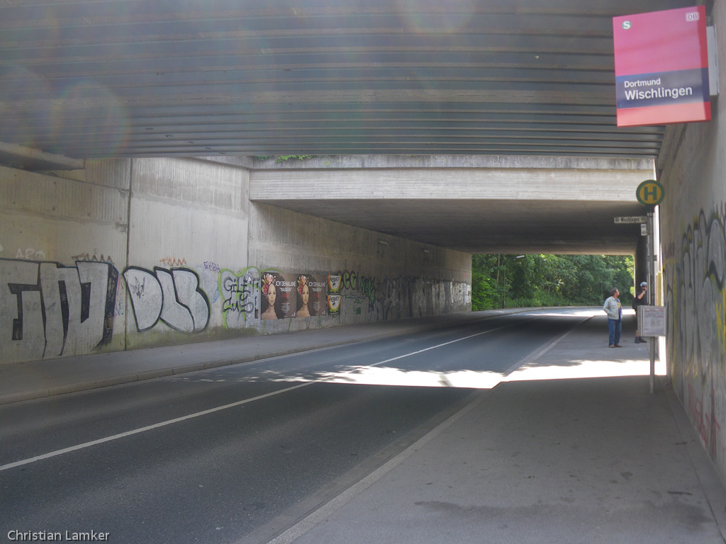 Dortmund Wischlingen S