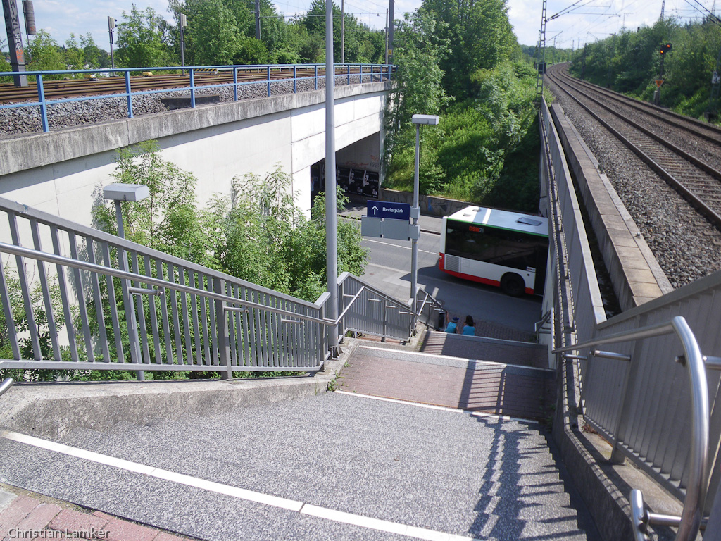 Dortmund Wischlingen S