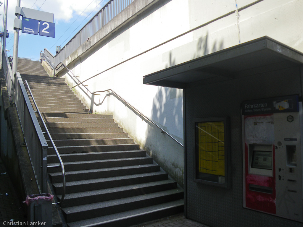 Dortmund Wischlingen S