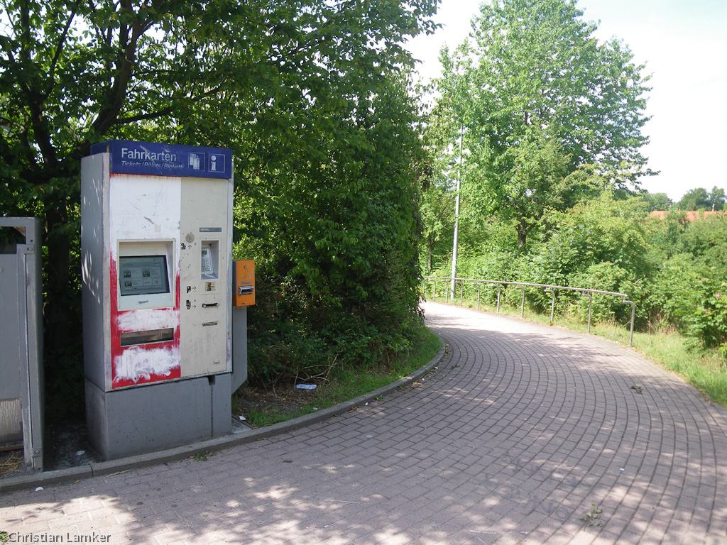 Dortmund Huckarde S