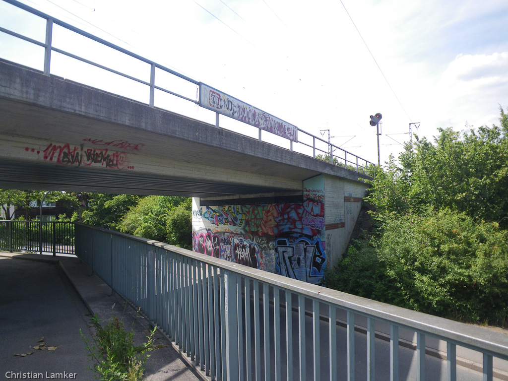 Dortmund Huckarde S