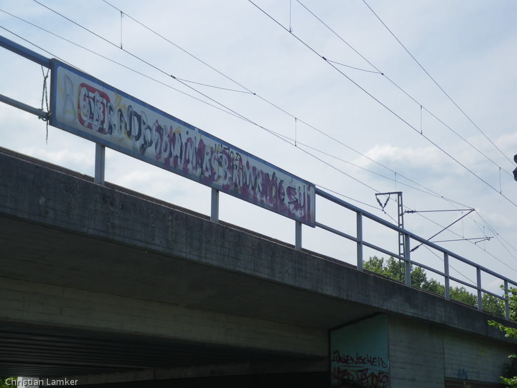 Dortmund Huckarde S