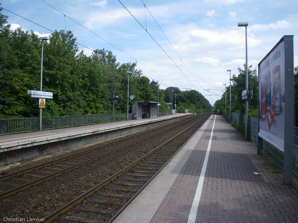 Dortmund Westerfilde S