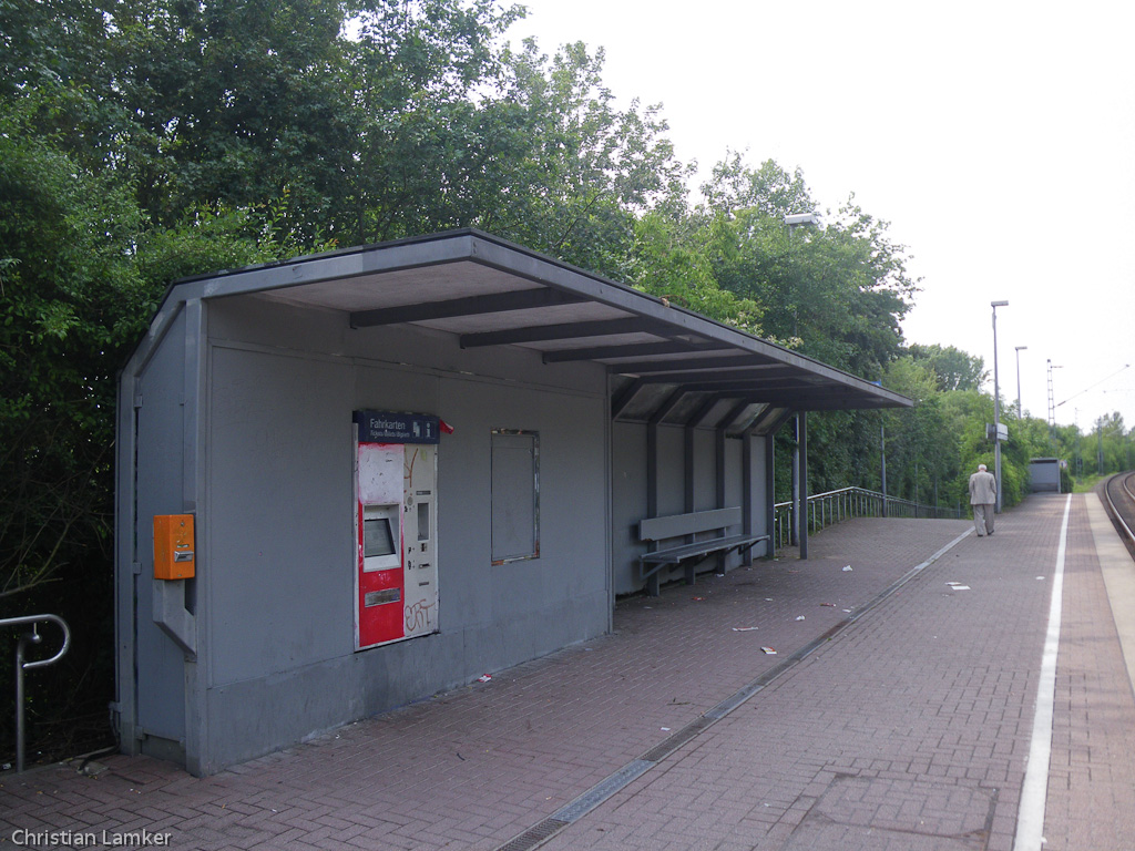 Dortmund Westerfilde S