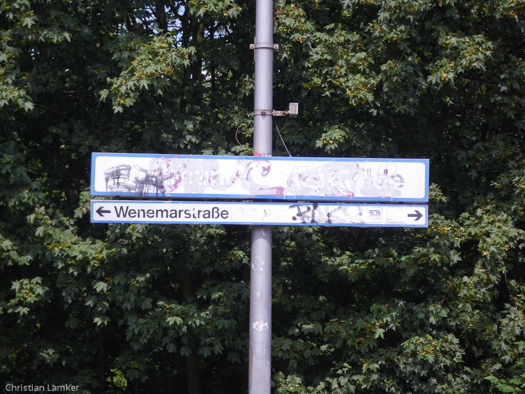 Dortmund Westerfilde S