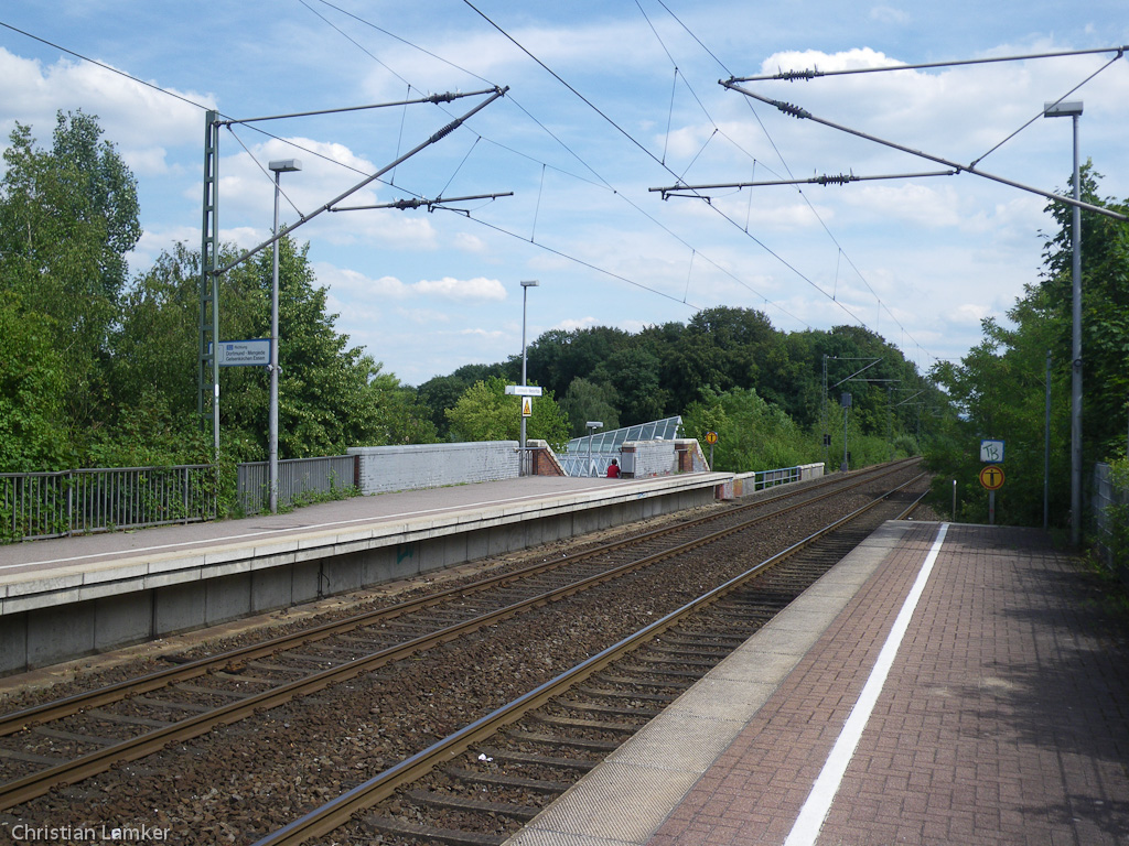 Dortmund Westerfilde S