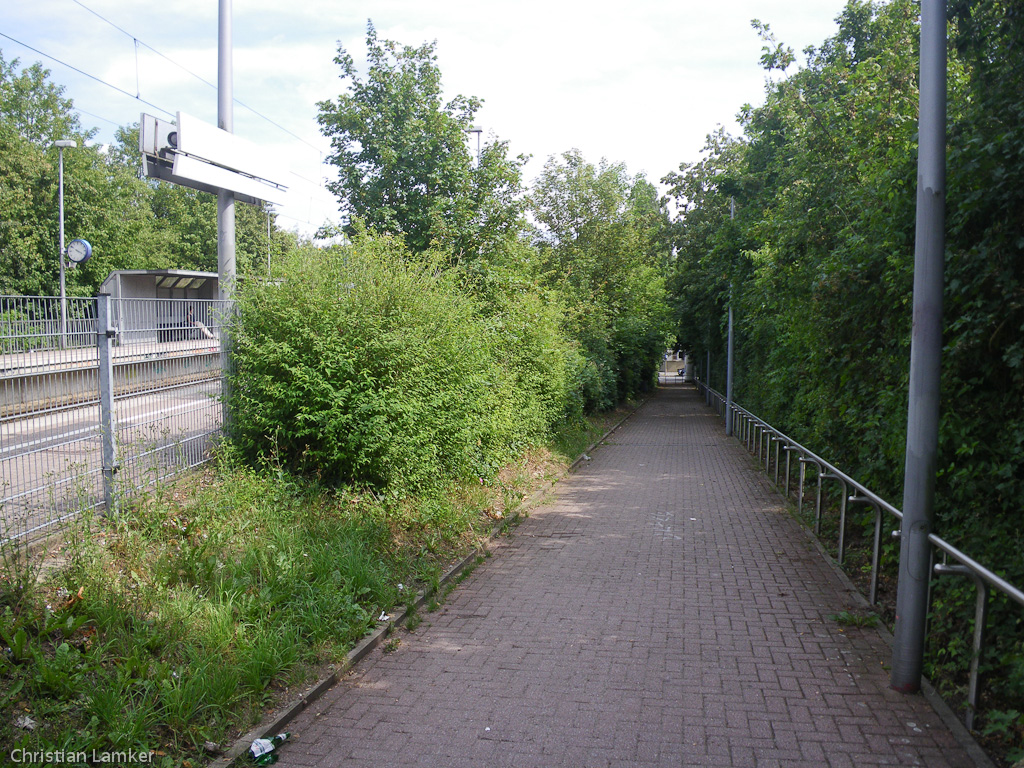 Dortmund Westerfilde S