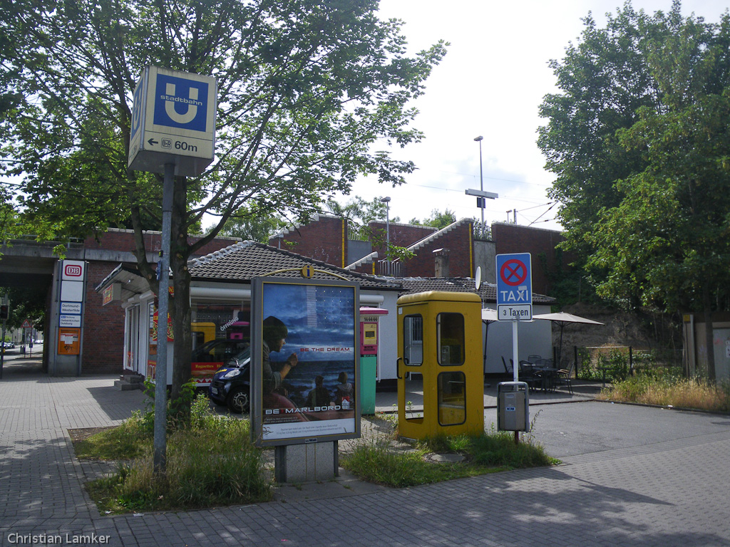 Dortmund Westerfilde S