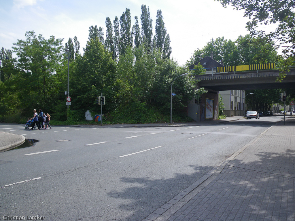 Dortmund Westerfilde S