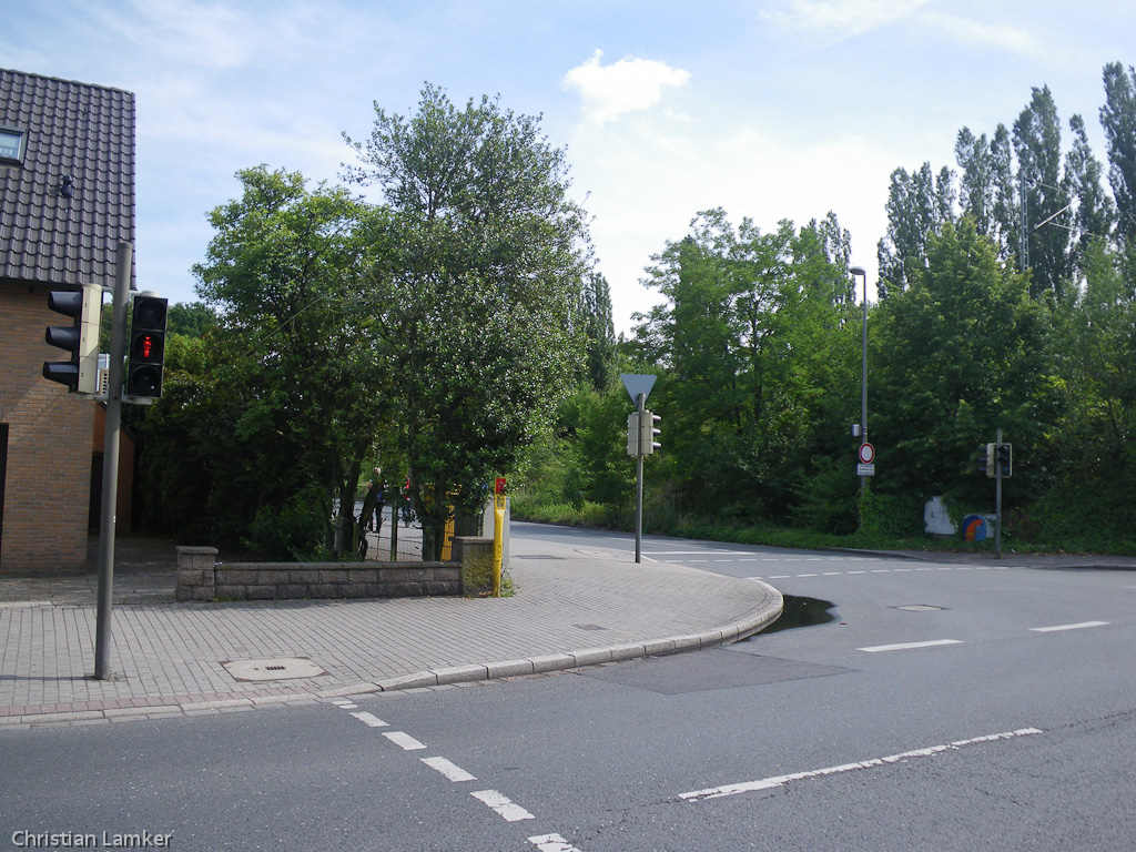 Dortmund Westerfilde S