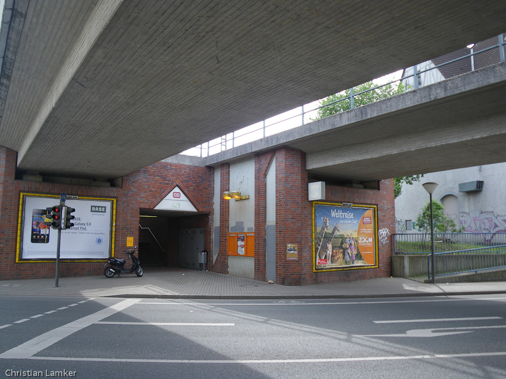 Dortmund Nette/Östrich S