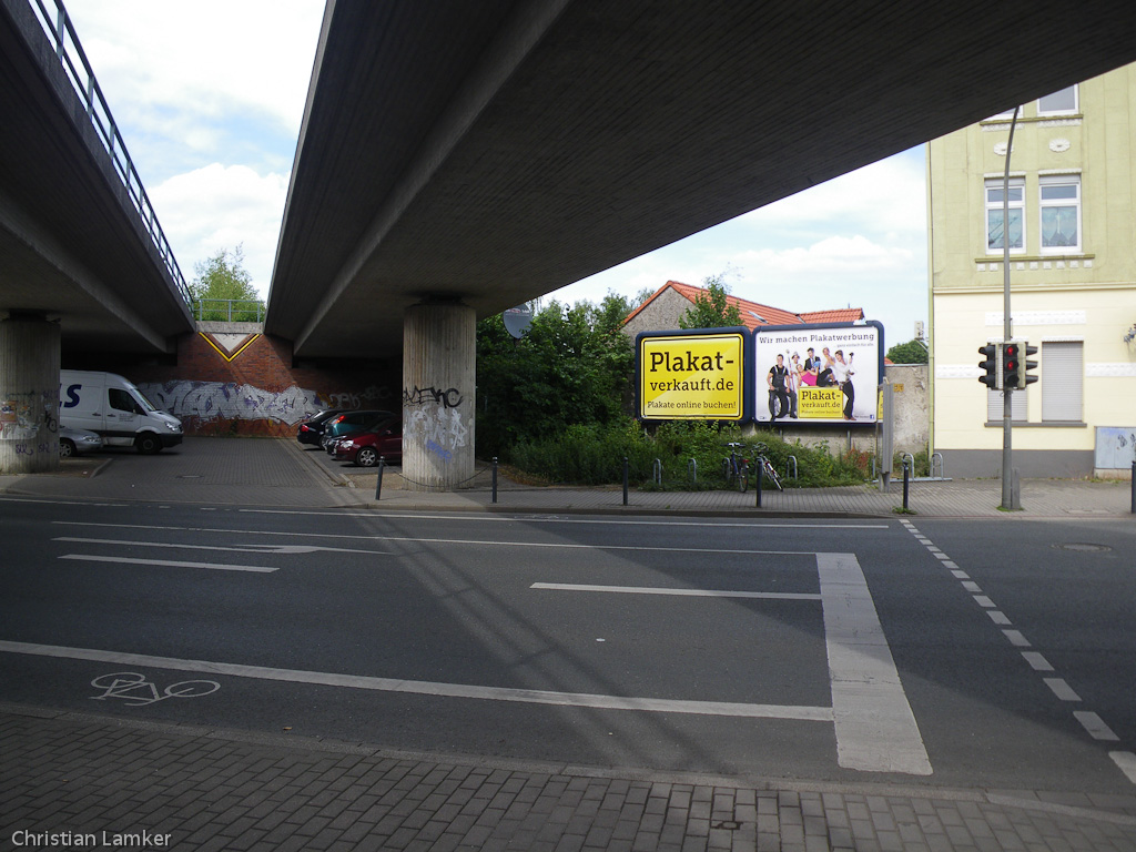 Dortmund Nette/Östrich S