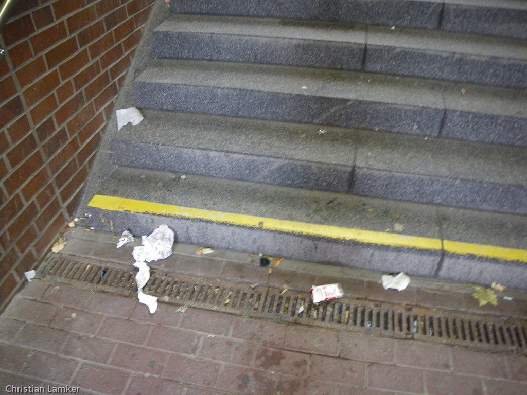 Dortmund Nette/Östrich S