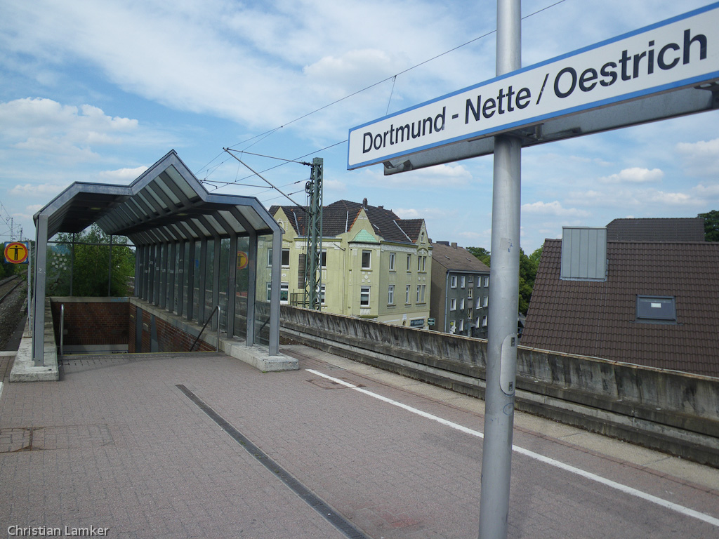 Dortmund Nette/Östrich S