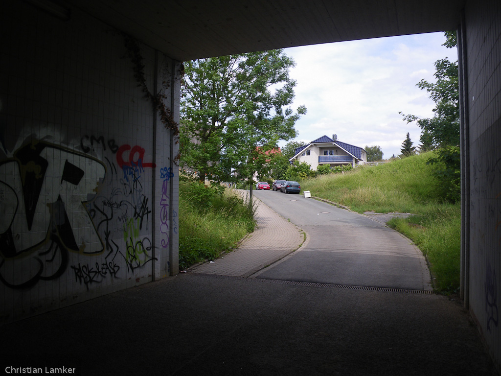 Dortmund Nette/Östrich S