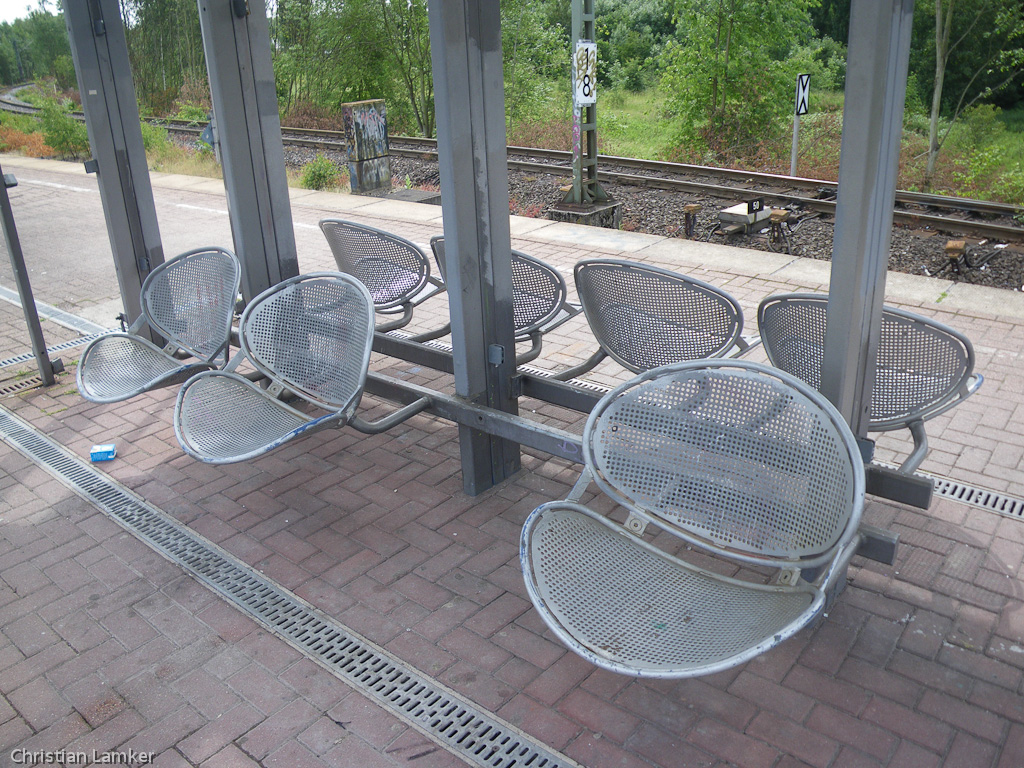 Dortmund Nette/Östrich S