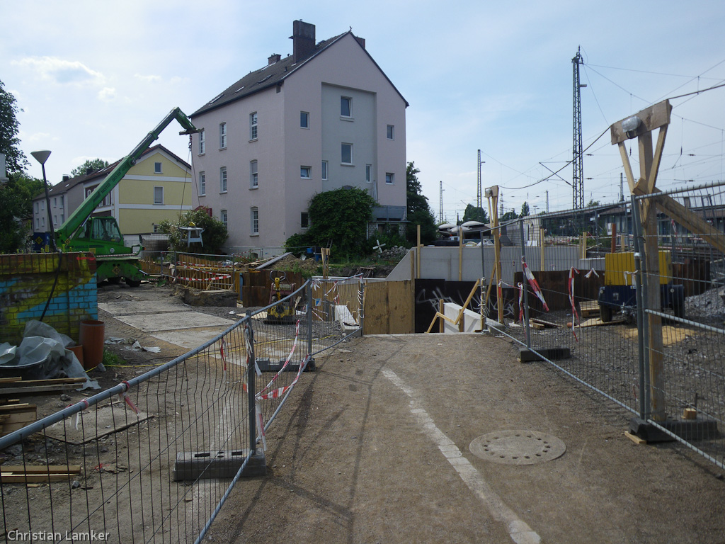 Dortmund Mengede S