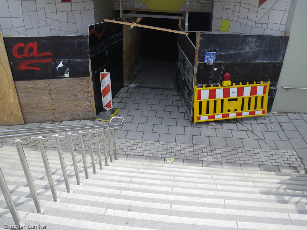 Dortmund Mengede S