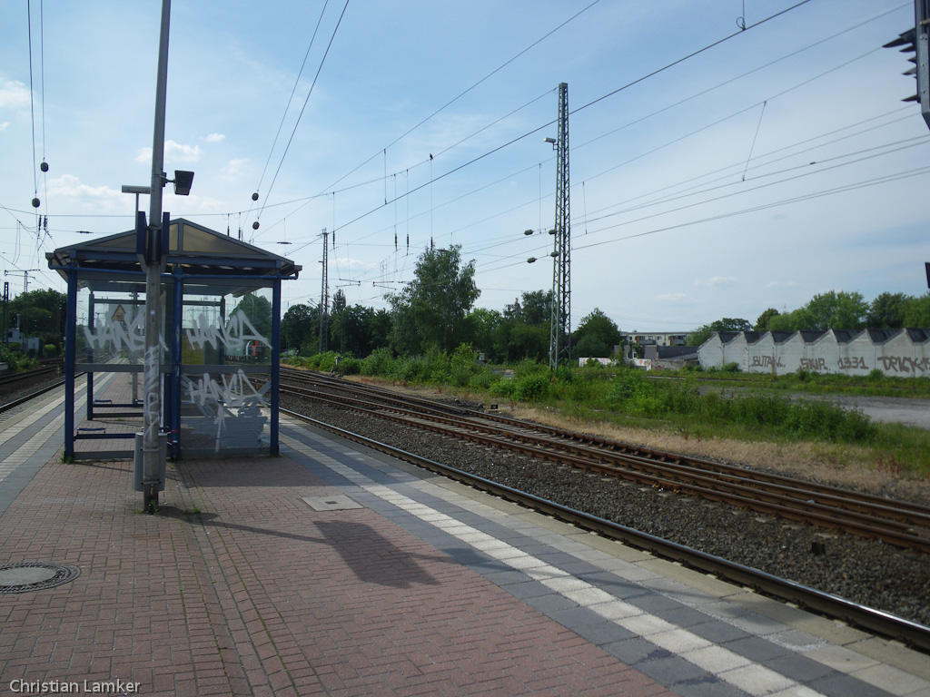 Dortmund Mengede S
