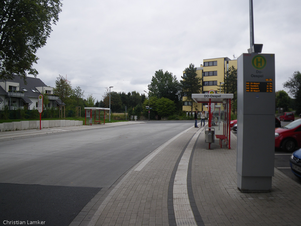 Dortmund Oespel S