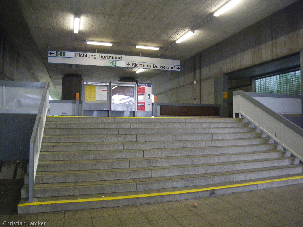 Dortmund Oespel S