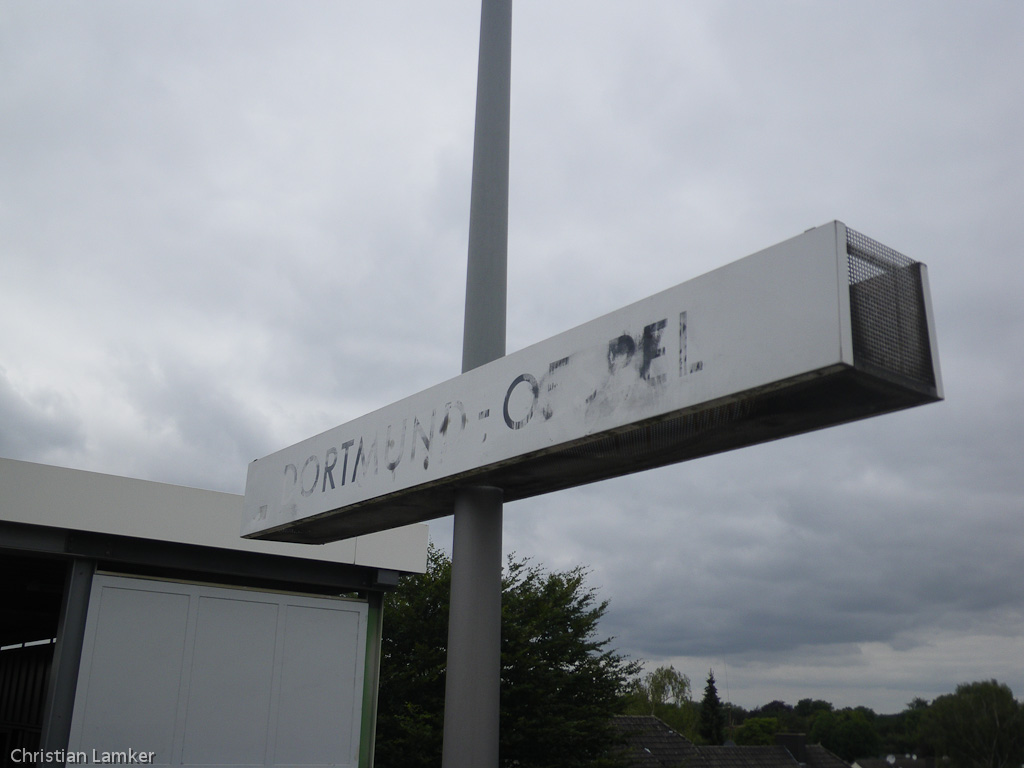 Dortmund Oespel S