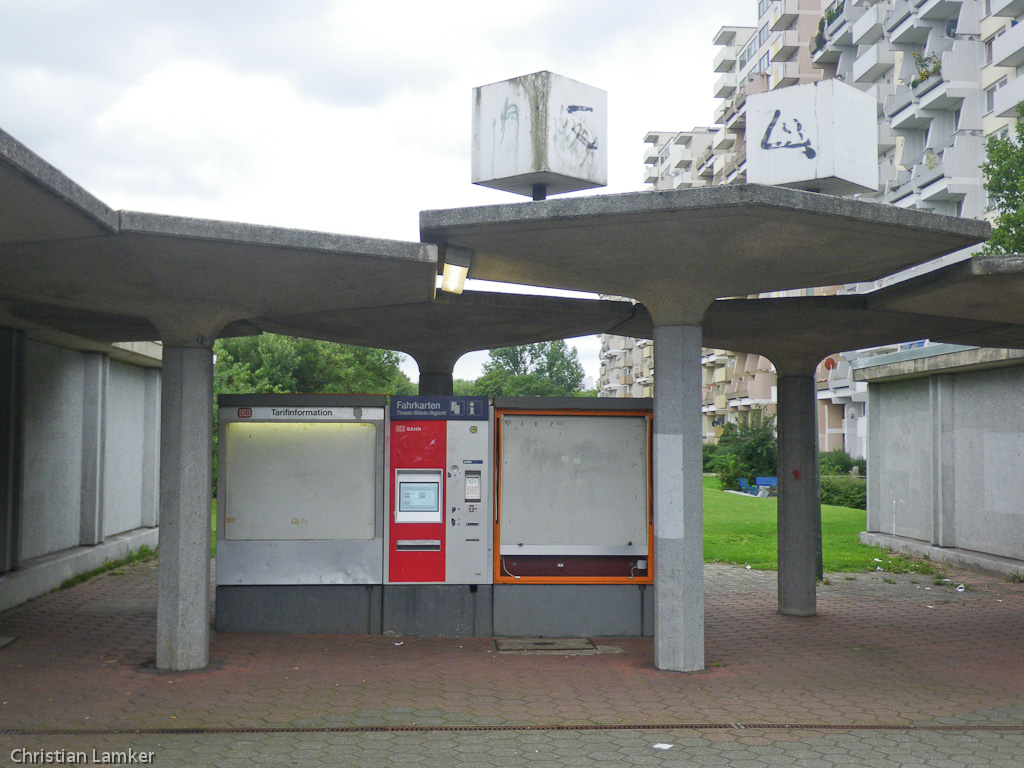 Dortmund Dorstfeld-Süd S