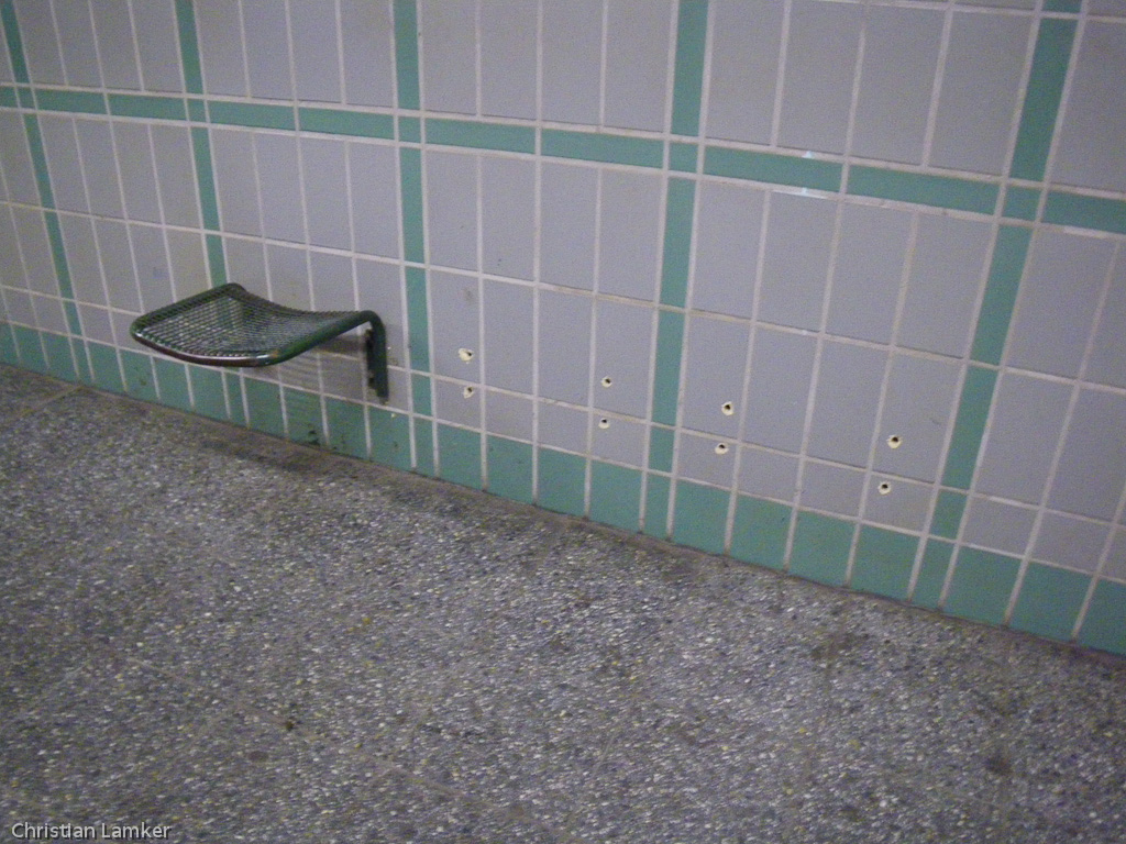 Dortmund Dorstfeld-Süd S