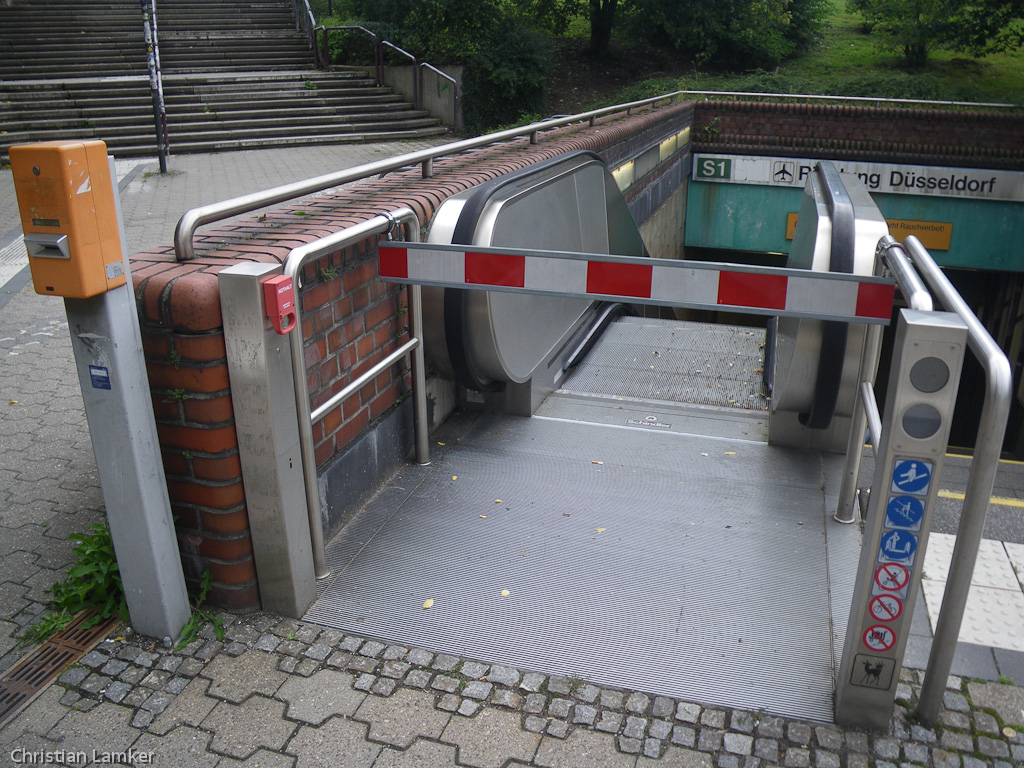 Dortmund Universität S