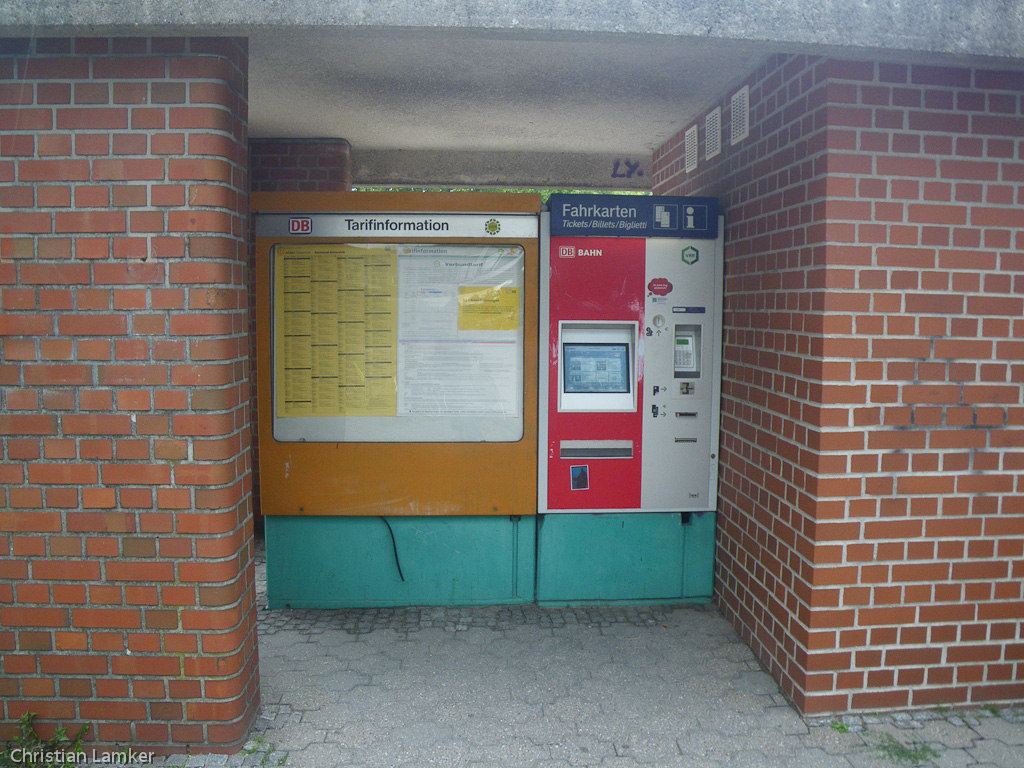 Dortmund Universität S