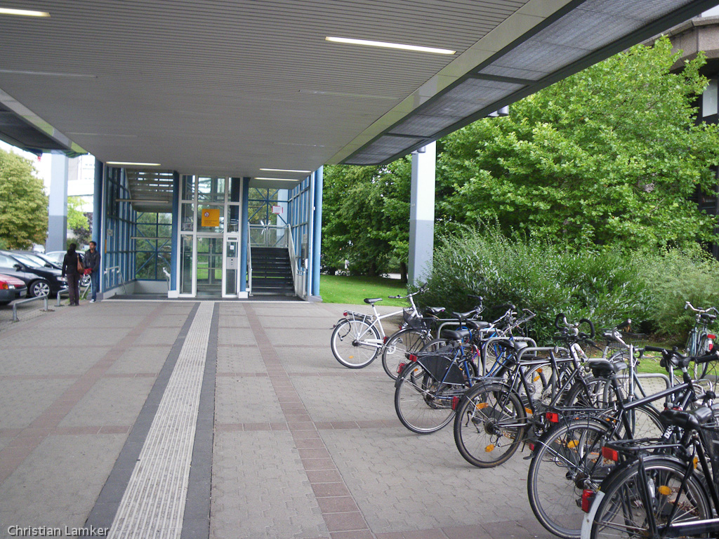 Dortmund Universität S