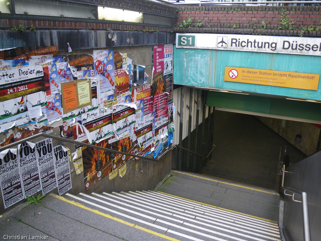 Dortmund Universität S