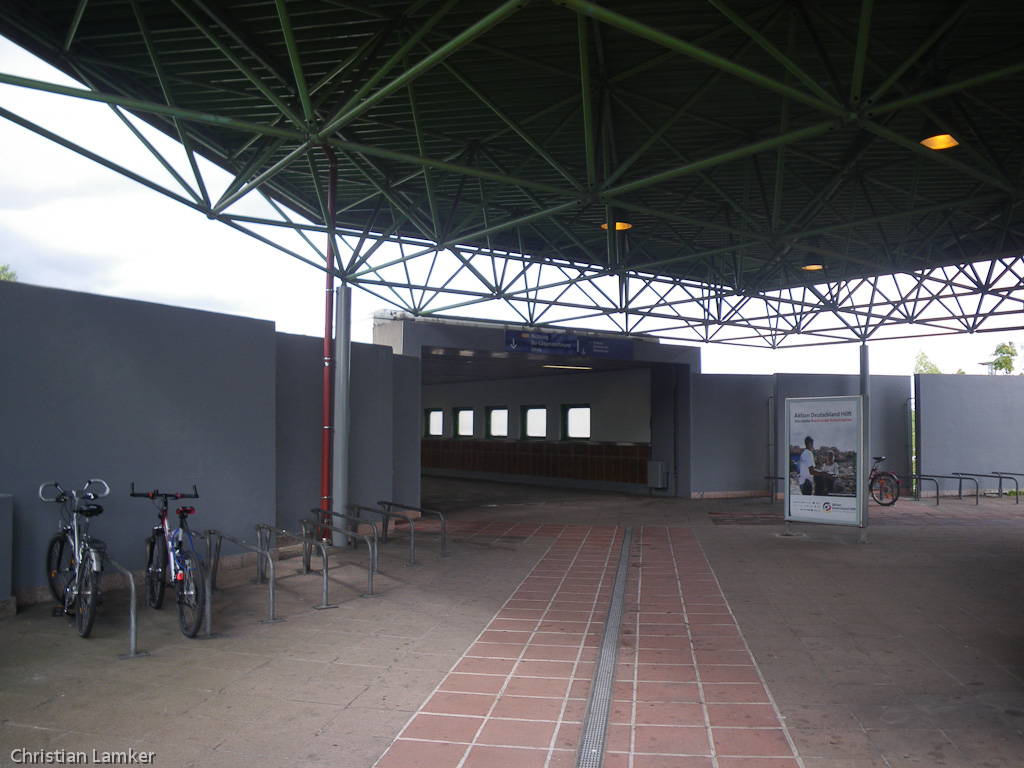 Dortmund Dorstfeld S