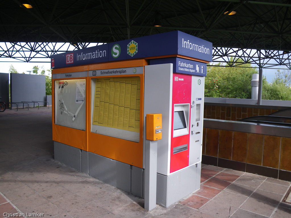 Dortmund Dorstfeld S