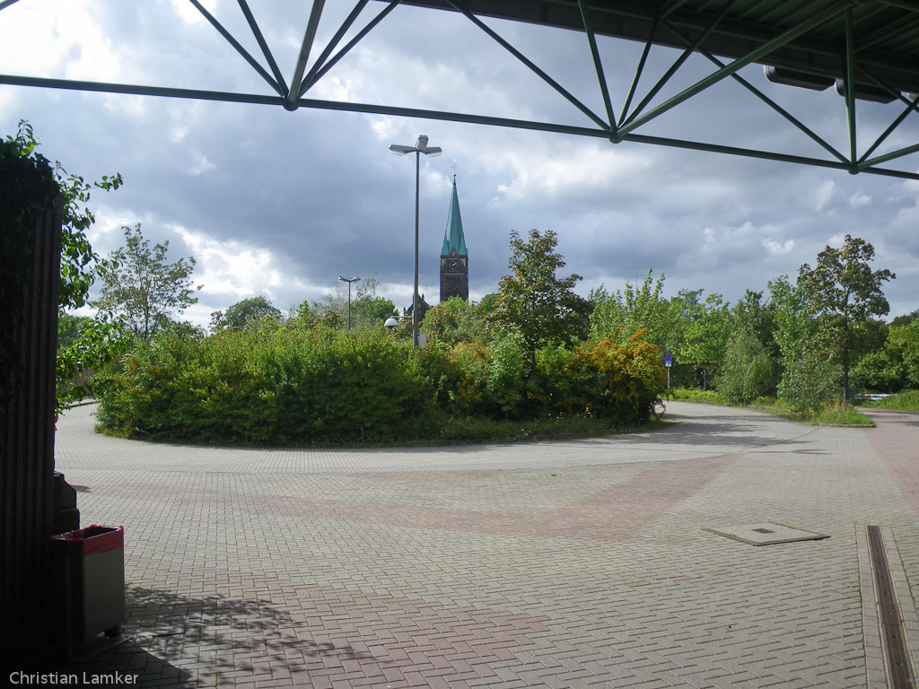 Dortmund Dorstfeld S