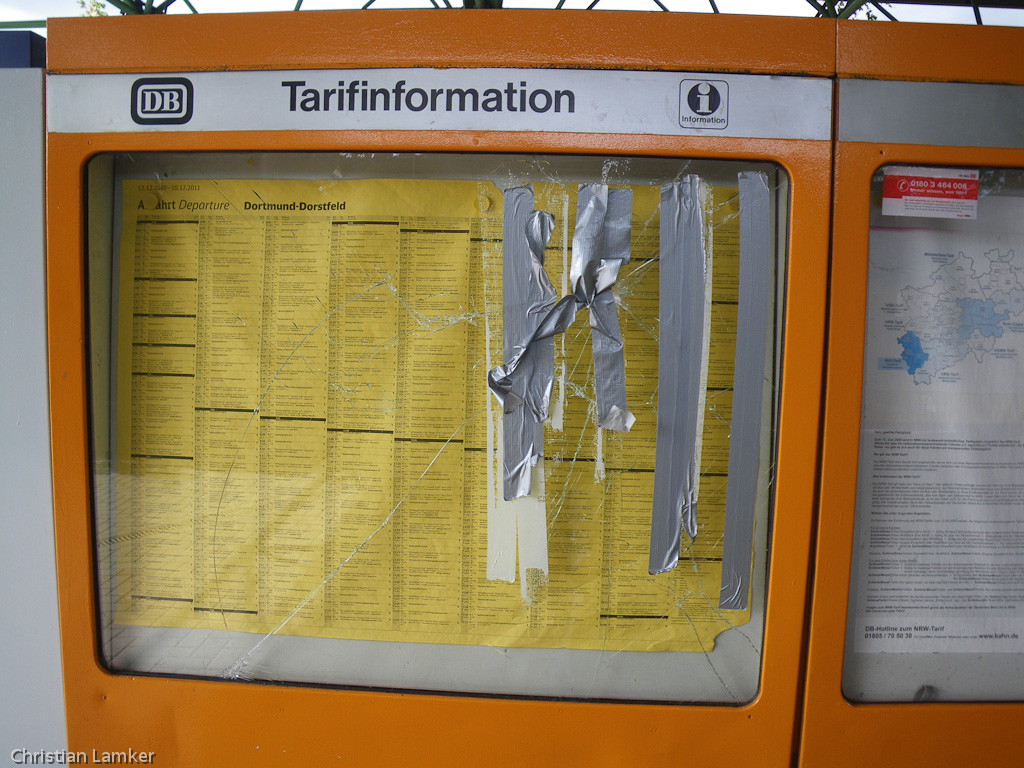 Dortmund Dorstfeld S