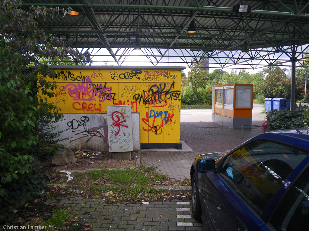 Dortmund Dorstfeld S