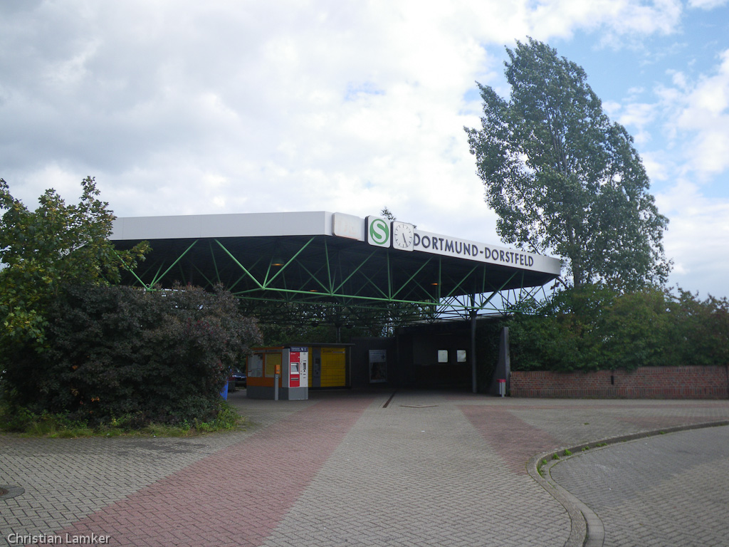 Dortmund Dorstfeld S
