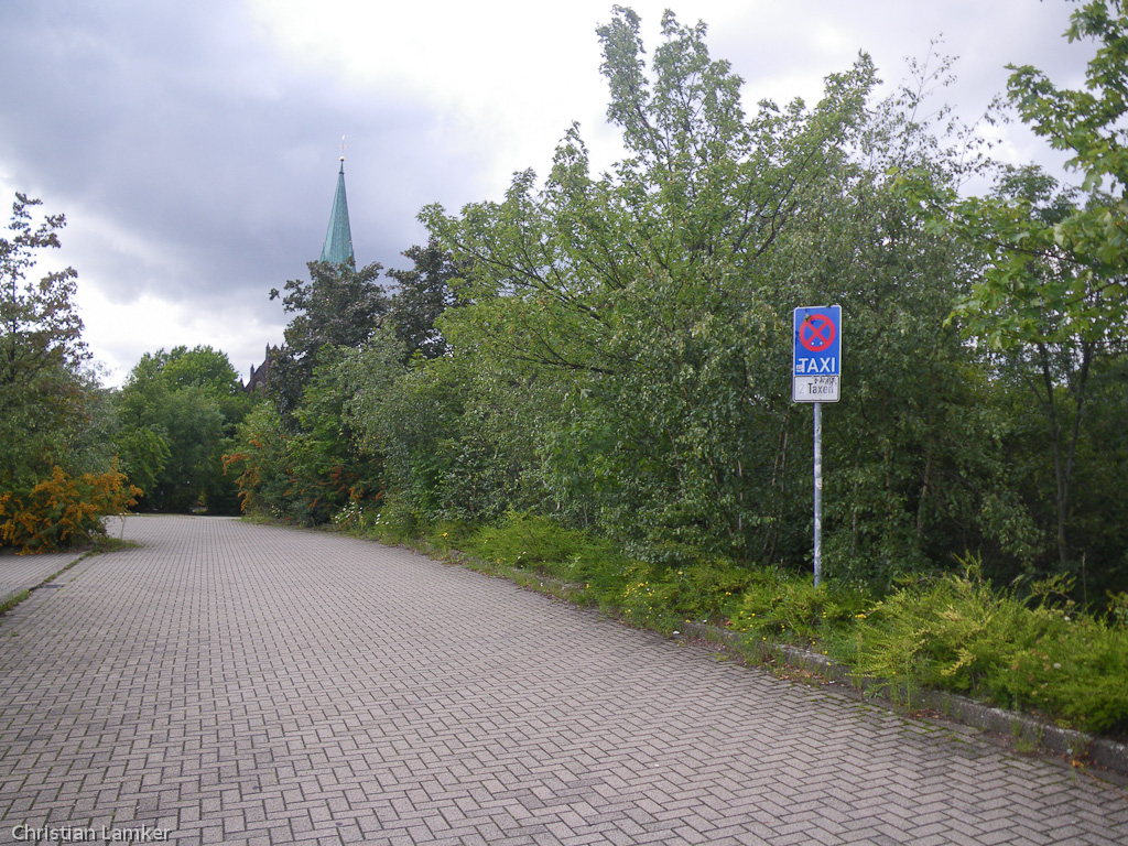 Dortmund Dorstfeld S