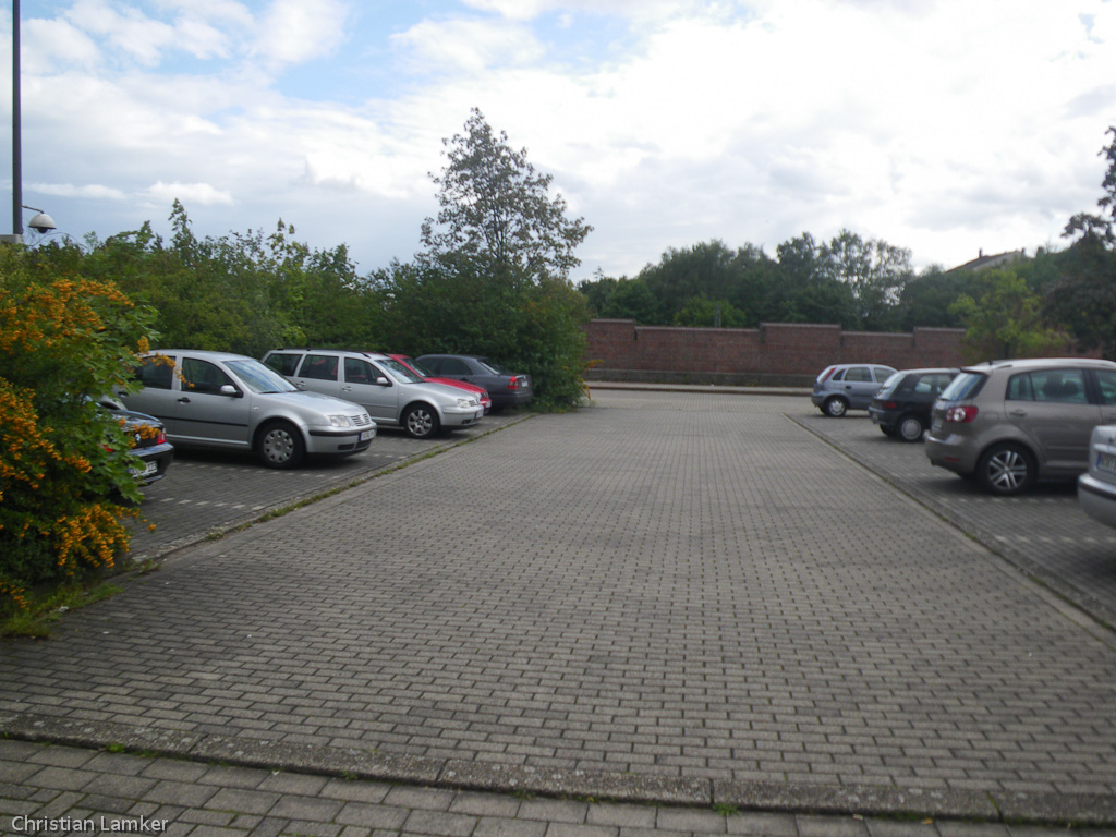 Dortmund Dorstfeld S