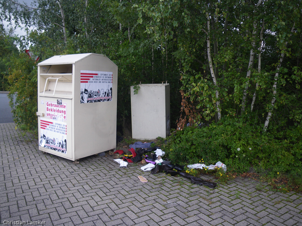 Dortmund Dorstfeld S