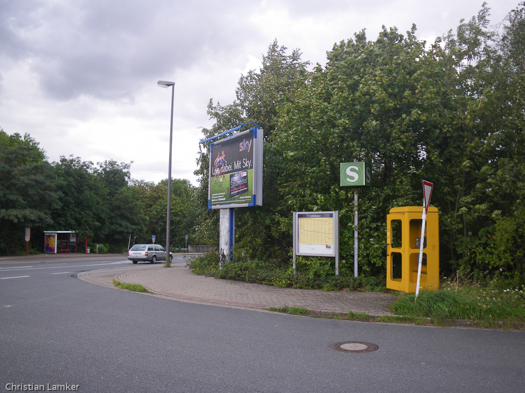 Dortmund Dorstfeld S