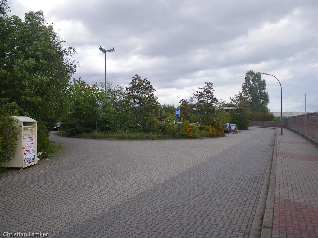 Dortmund Dorstfeld S