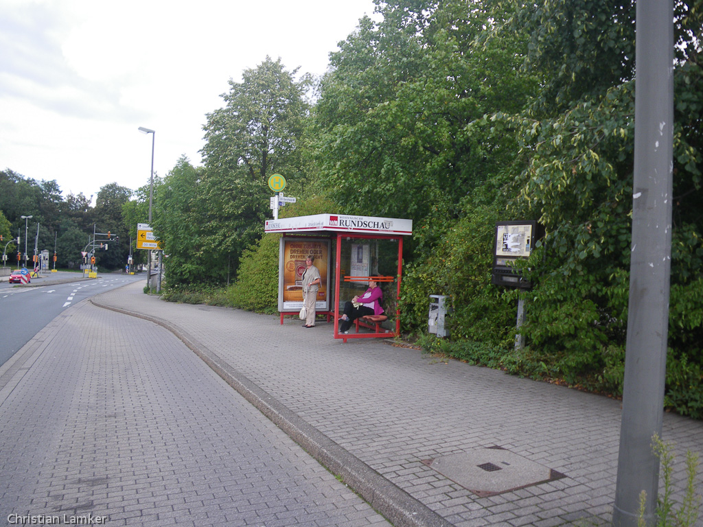 Dortmund Dorstfeld S