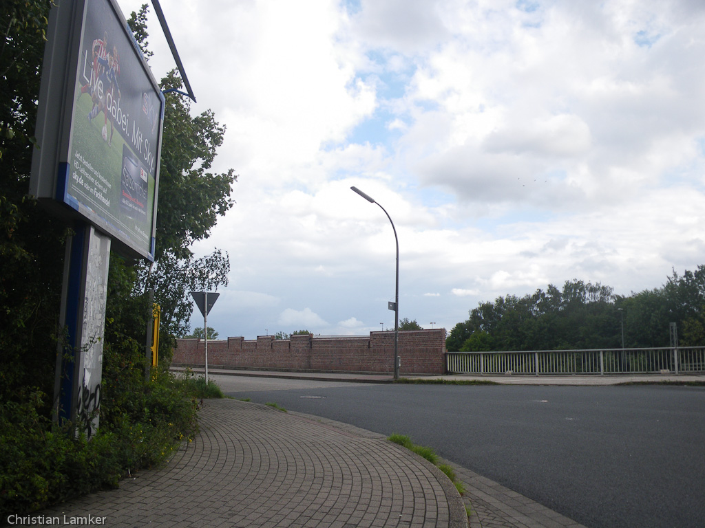 Dortmund Dorstfeld S