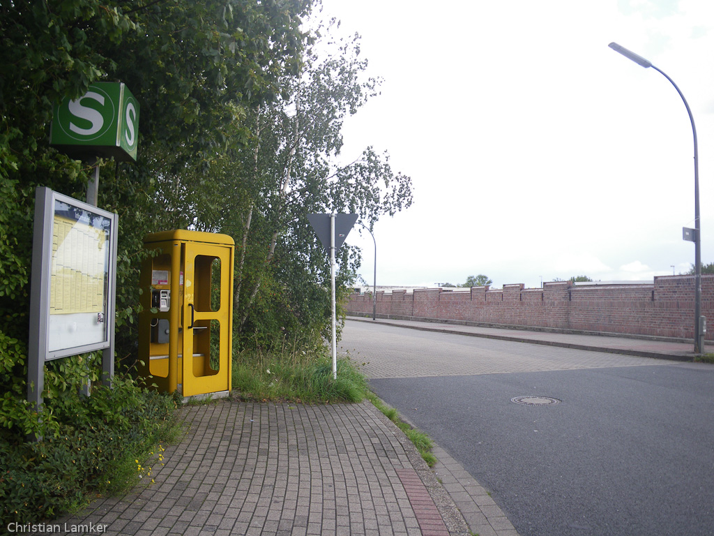 Dortmund Dorstfeld S