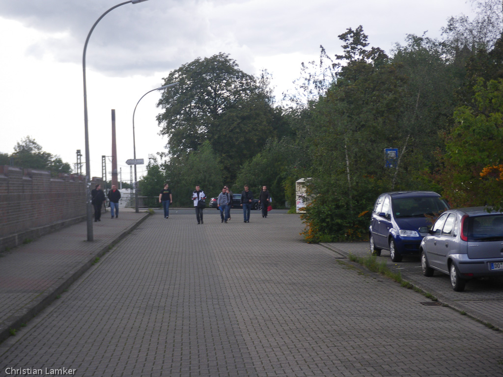 Dortmund Dorstfeld S