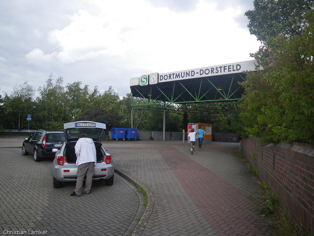 Dortmund Dorstfeld S
