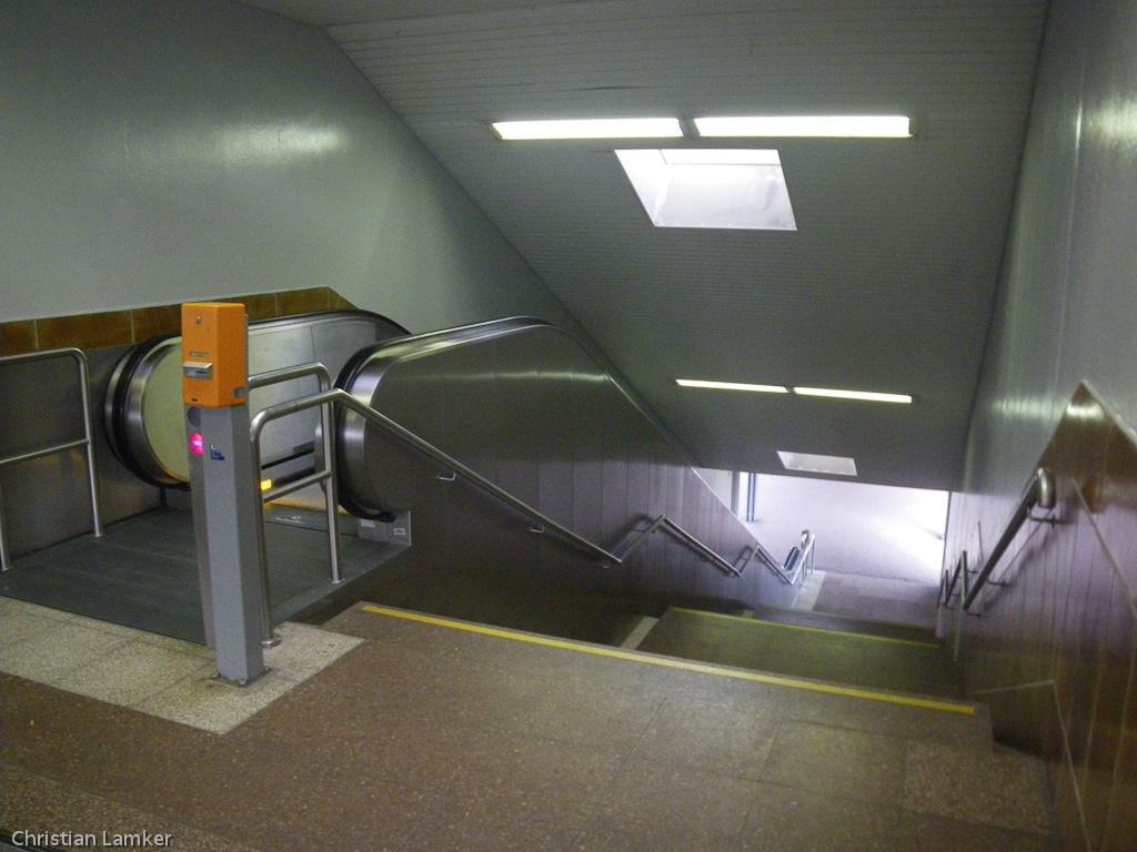 Dortmund Dorstfeld S