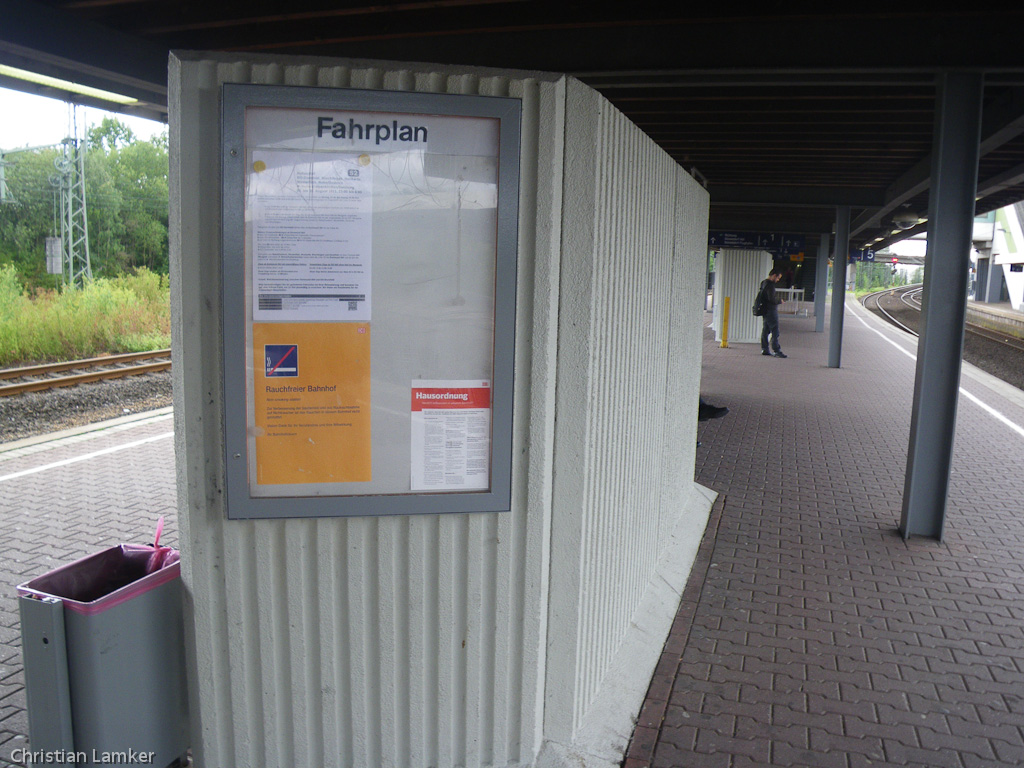 Dortmund Dorstfeld S